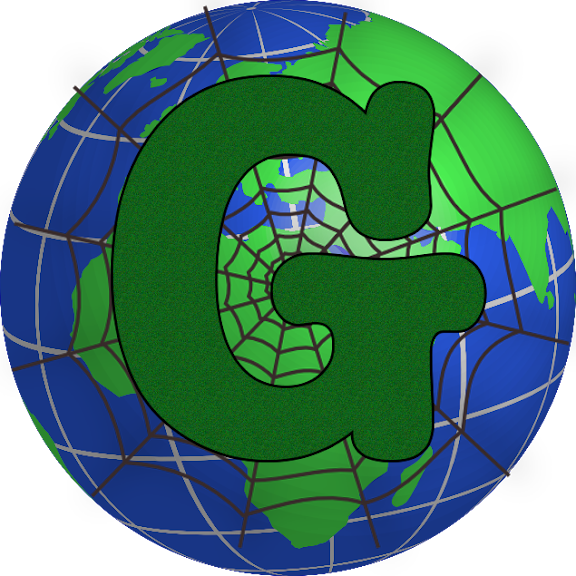 Globe Net International Logo